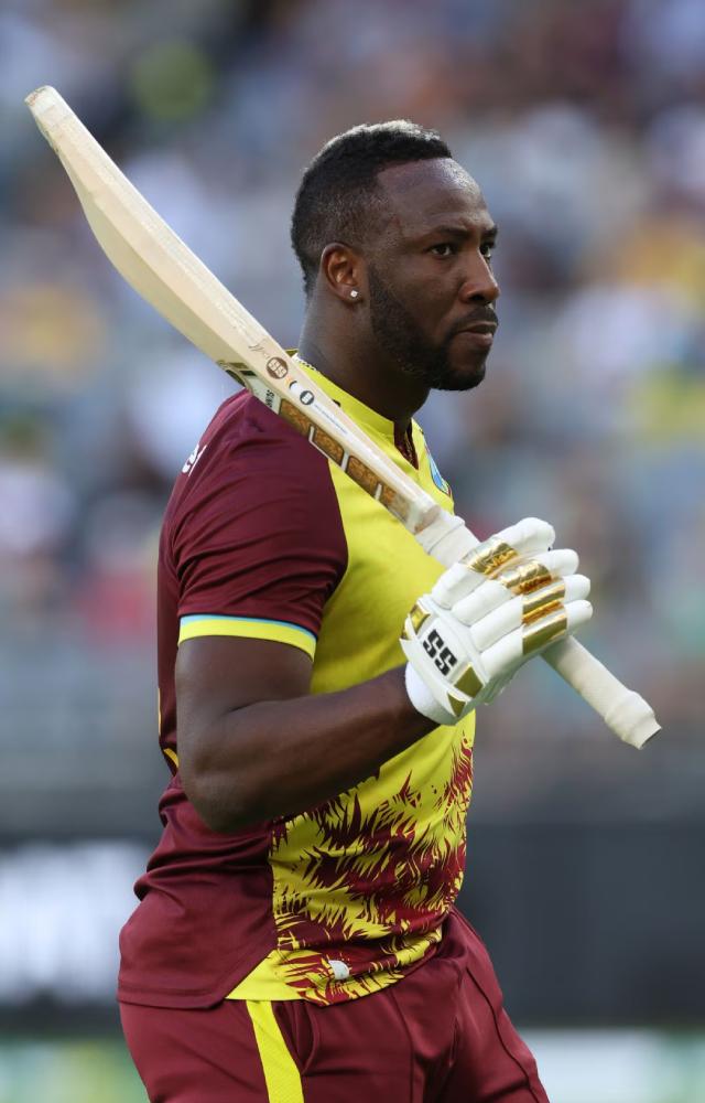 7 Best T20 World Cup West Indies Players