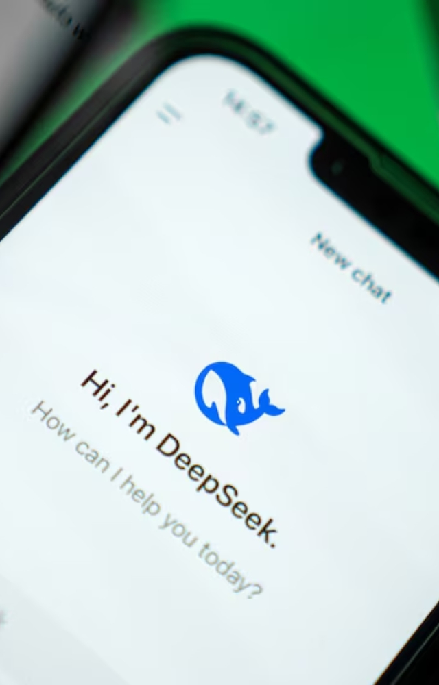 Entirely owned by High Flyer, an AI-driven quant fund in China, DeepSeek is an AI tool that garnered attention in the AI circles across the globe.