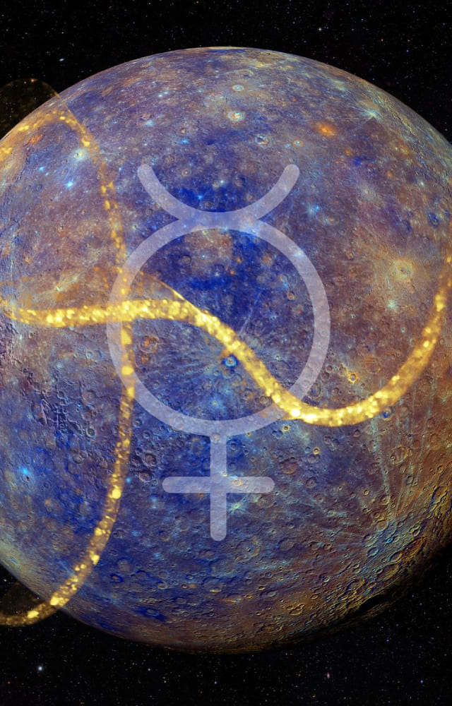 Mercury retrograde is an illusion where it seems to move away from the Sun. Experts suggest this can either create trouble or be a source of manifestation. 