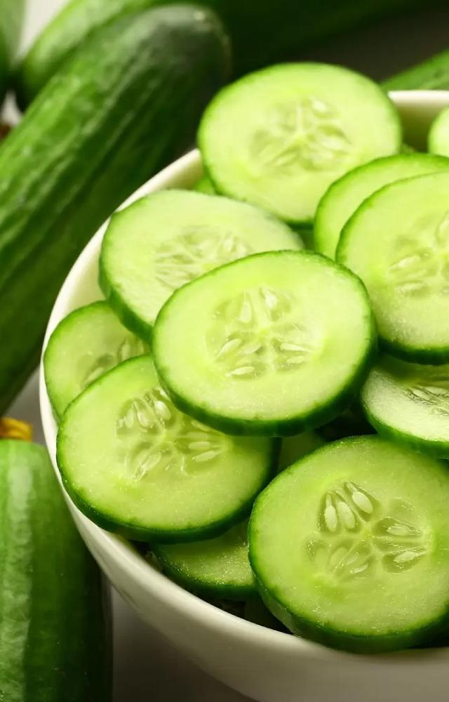 5 Foods To Never Pair With Cucumbers