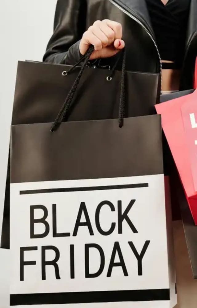 The Black Friday sale for 2024 kicked off on November 23 in India. It is the time to add those items you`ve been tempted to buy but will score better deals now.