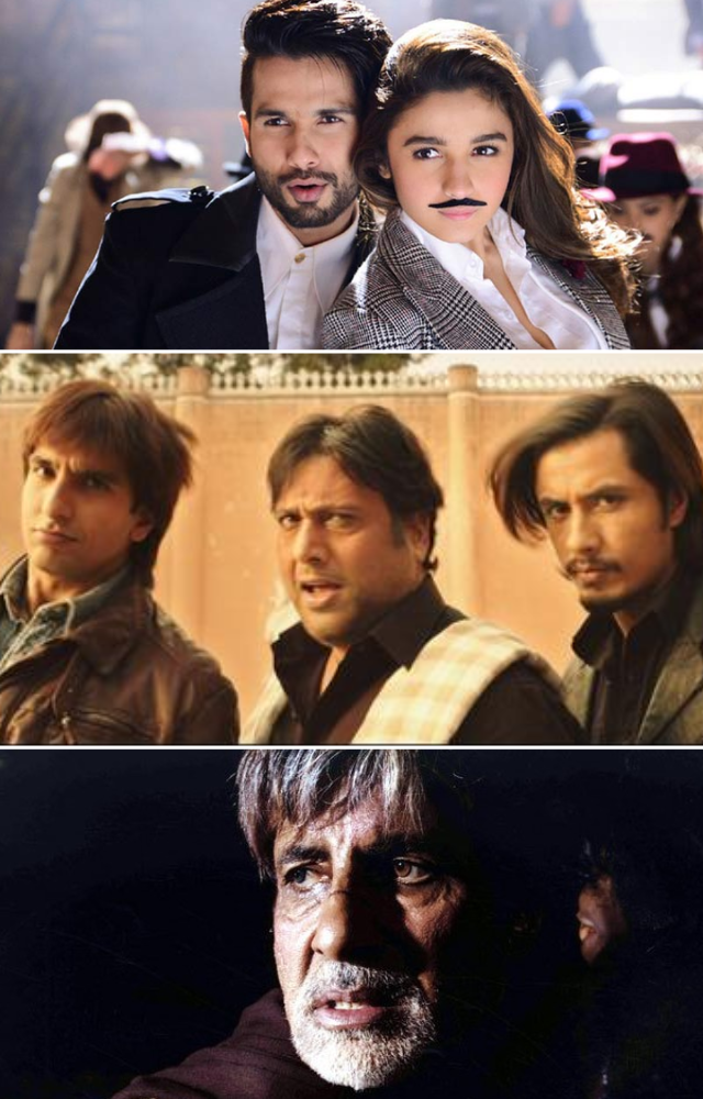7 Times Actors Regretted Doing a Film