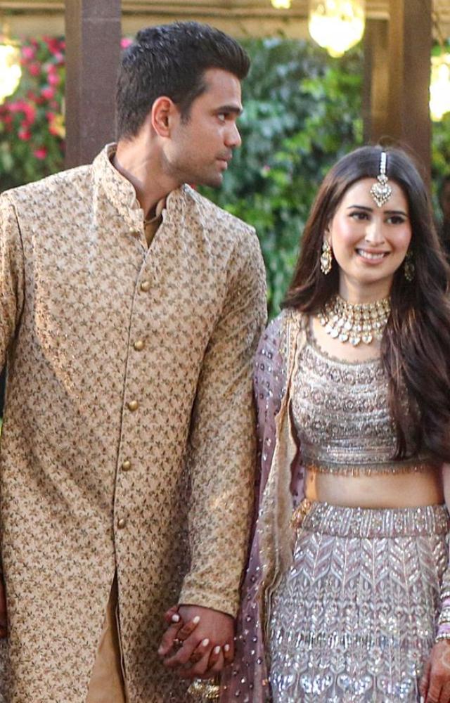 10 Things To Know About Saaniya Chandhok