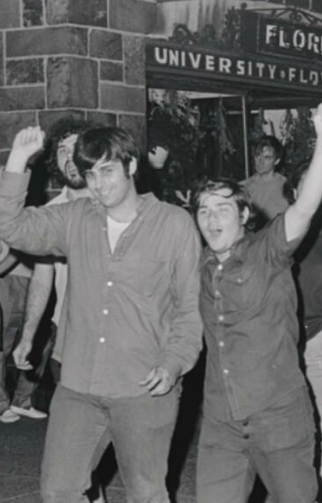 These riots occurred in June 1969, when patrons of the Stonewall Inn, a gay bar in New York City, resisted a police raid.