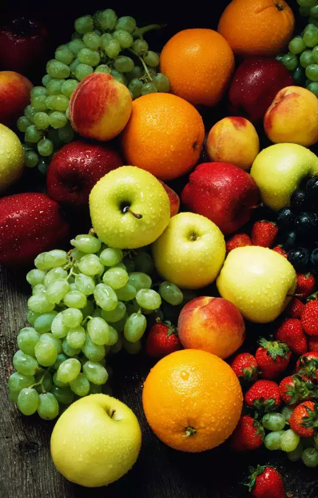 7 Healthy Fruits You Can Have in Winters