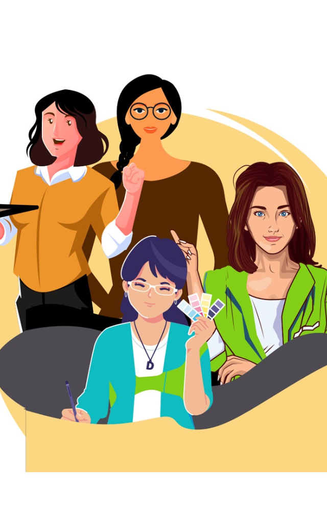 Why Celebrate International Women`s Day?