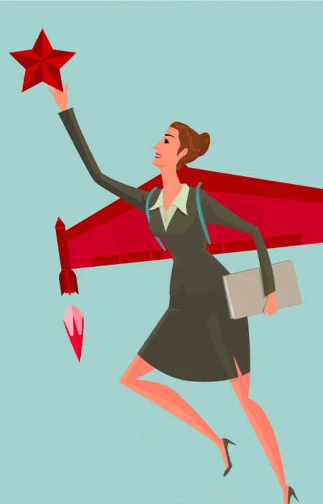 It`s a day to recognize and honour the social, economic, cultural, and political achievements of women throughout history and in the present day.