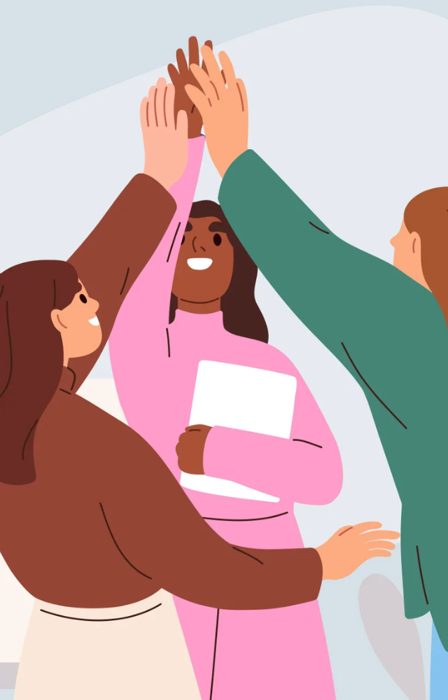 It brings attention to the persistent gender inequalities that still exist in various aspects of life, including the workplace, education, and healthcare.