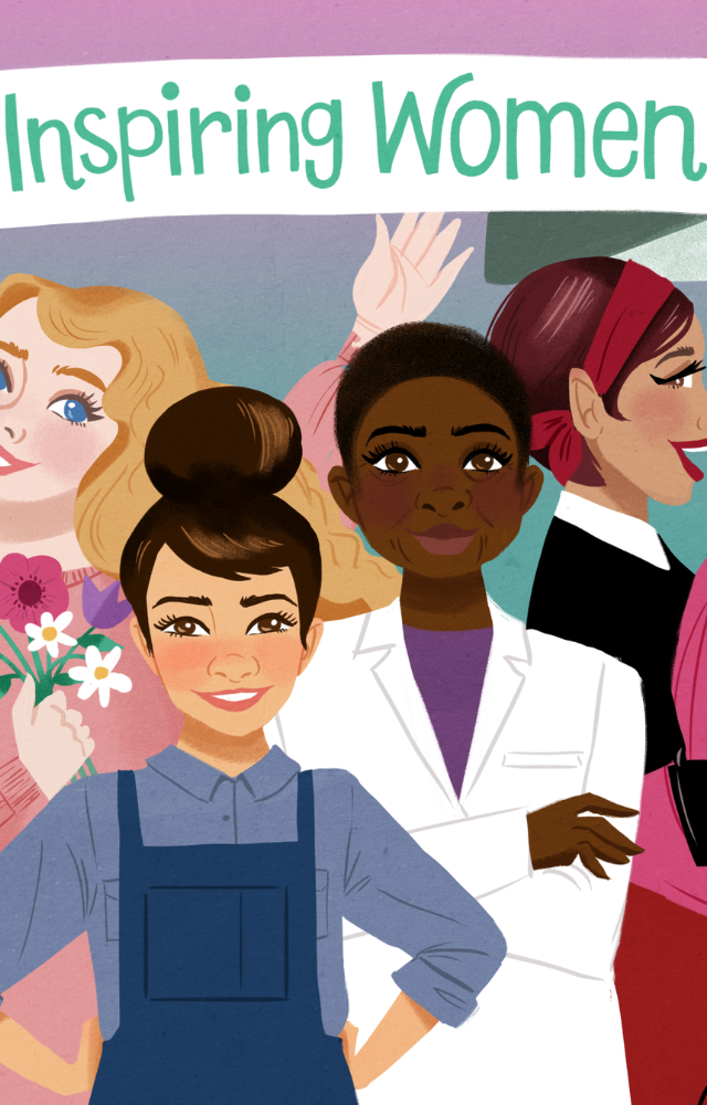 Hold workshops where women can teach and learn new skills, ranging from professional skills like coding to creative skills like painting or crafting.