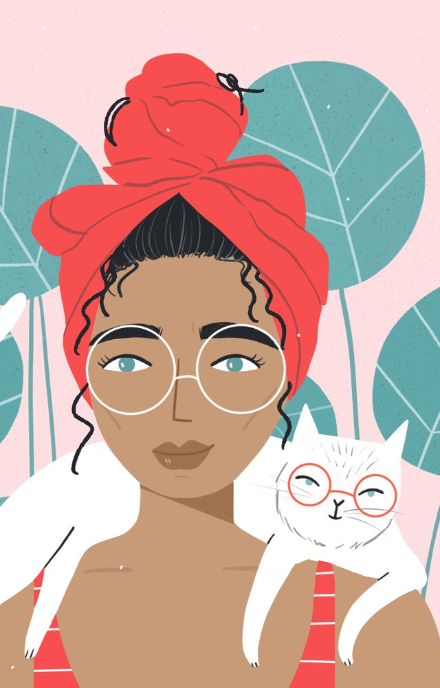 Create a safe space for women to share their personal stories of resilience, triumph, and everyday heroism to inspire others.