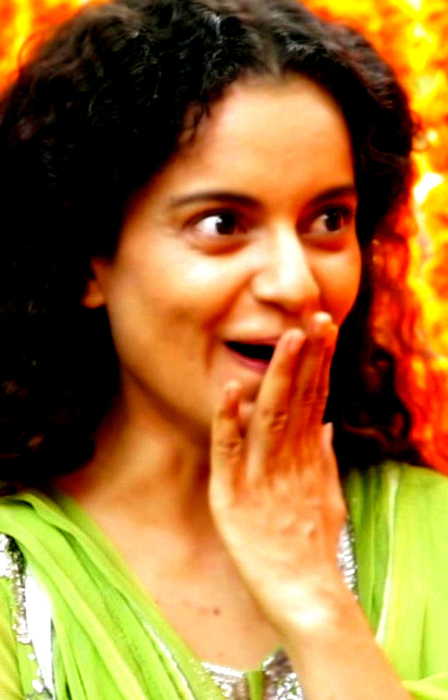 A Delhi woman goes on her honeymoon alone after her fiance cancels their wedding, discovering her own strength and independence.
