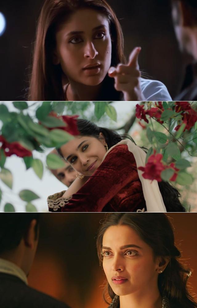 8 Amazing Women Written by Imtiaz Ali