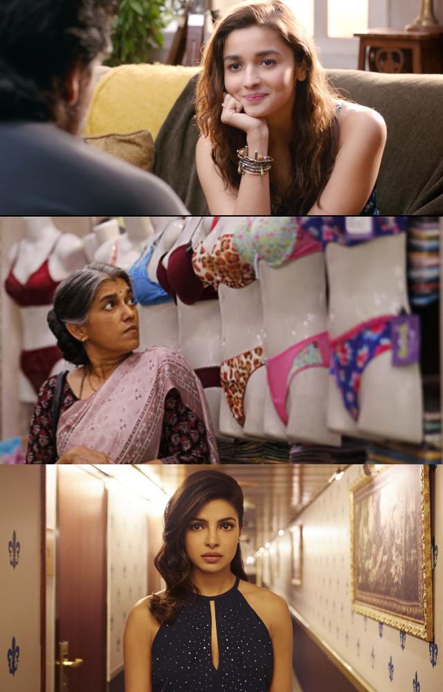 9 Women Characters Written By Women