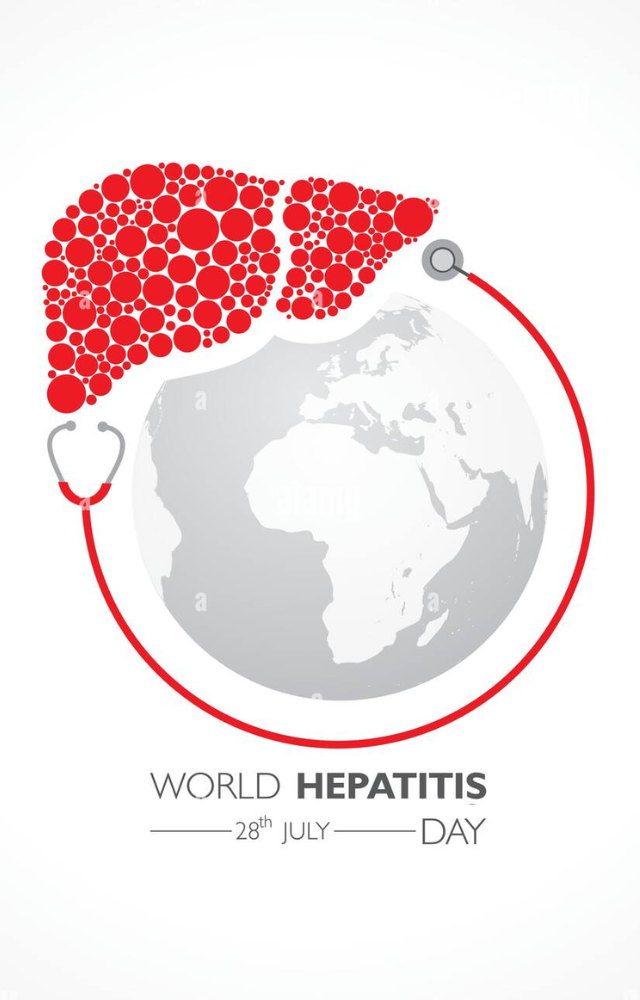 Celebrated annually on July 28th, World Hepatitis Day aims to raise awareness about viral hepatitis and promote prevention, diagnosis, and treatment.