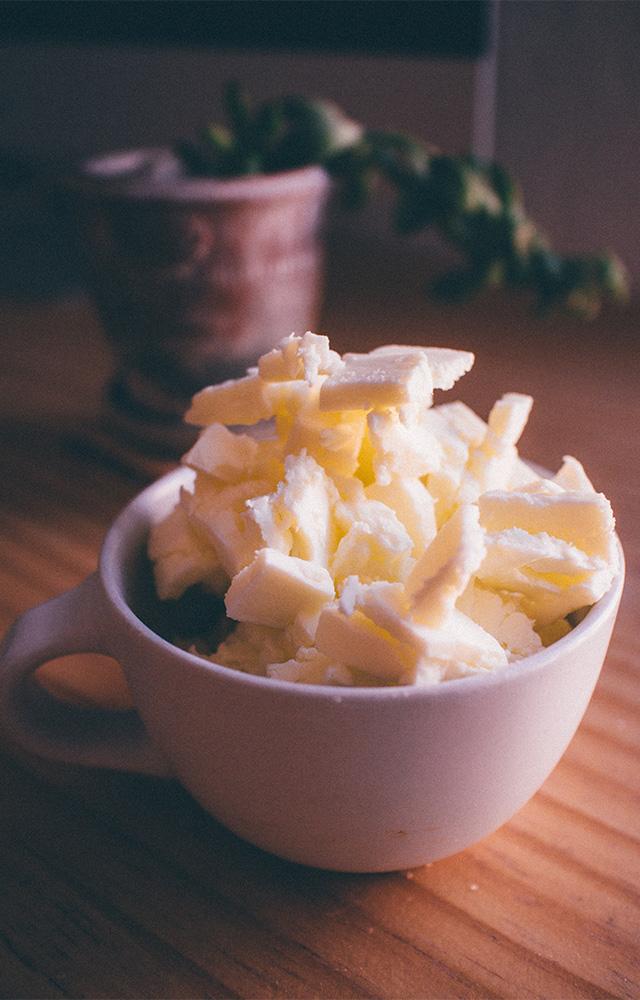 How to Soften Frozen Butter
