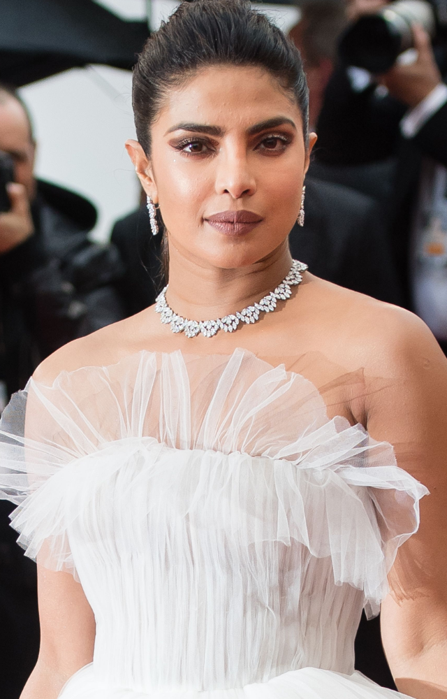 The multifaceted actress and worldwide icon Priyanka Chopra has made noteworthy appearances at the Cannes Film Festival in the past