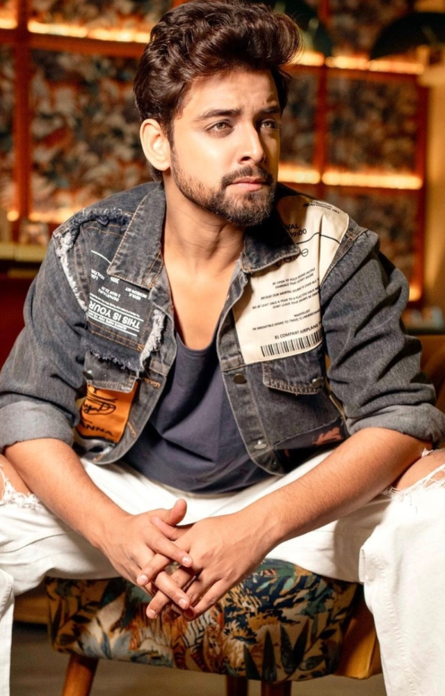 Under the direction of host Rohit Shetty, Samarth Jurel, also known as Chintu in Big boss 17, is about to go out on a hazardous journey in Khatron Ke Khiladi 14