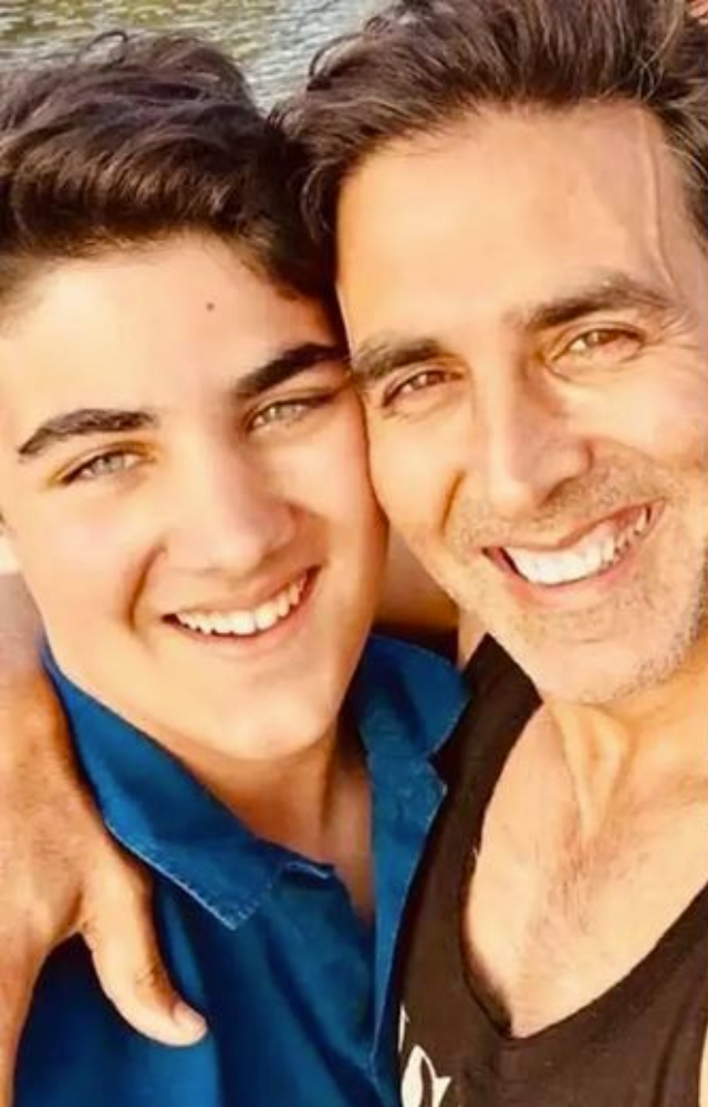 Aarav Kumar Turns 21