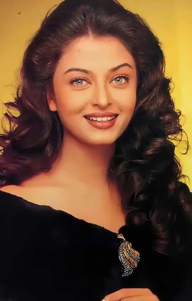 Aishwarya Rai`s Top 5 Films