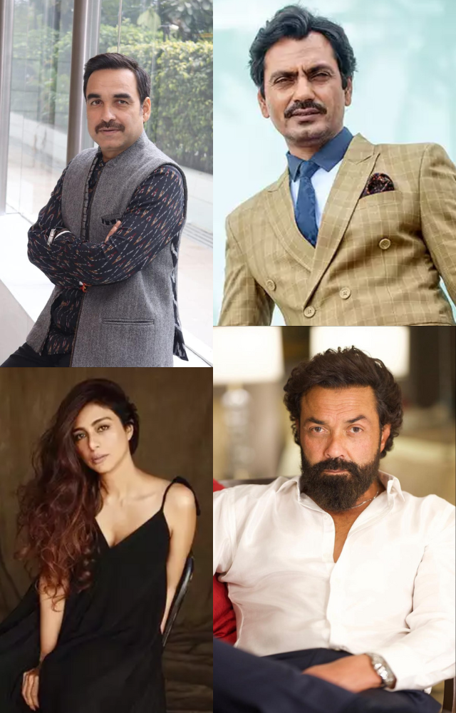 Stars who never attend Ambani parties