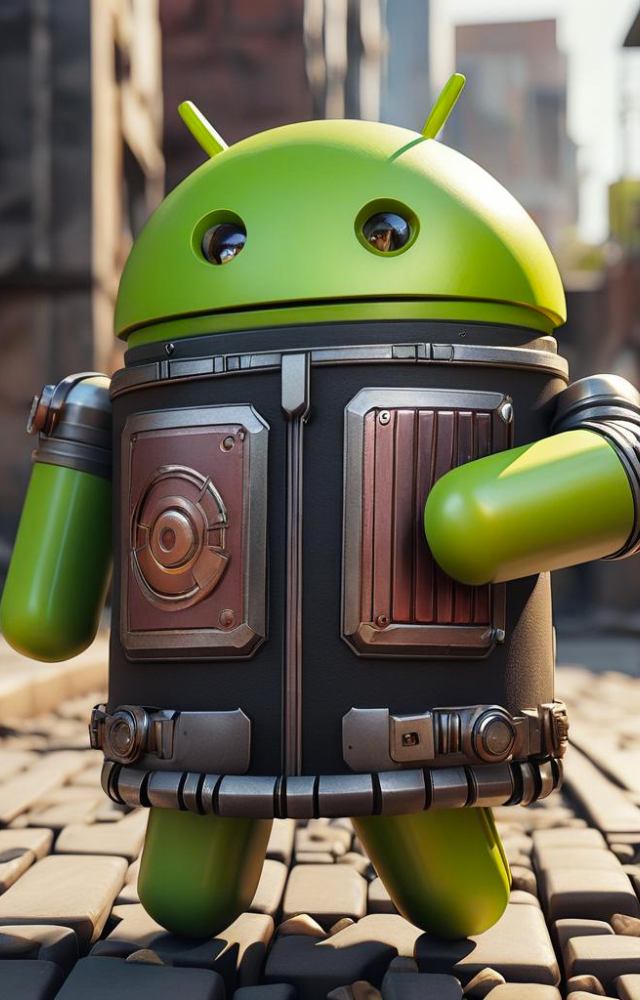 Android 15 expands the Dynamic Performance Framework with controls for CPU/GPU workload management and thermal efficiency optimiza