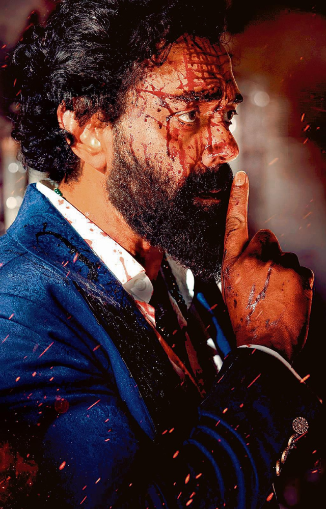 Bobby Deol portrayed Abrar Haque in the film 'Animal,' a compelling character that adds depth to the movie`s intense and gripping narrative