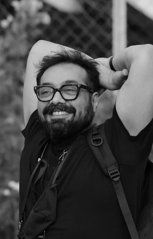 Anurag Kashyap: Best Top 5 Films