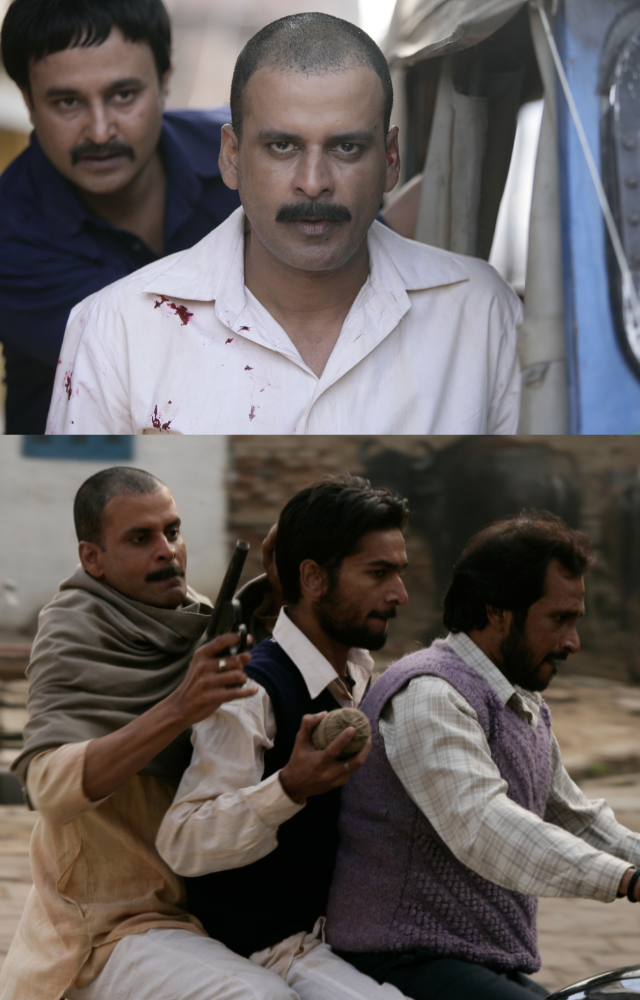 'Gangs of Wasseypur' is well known for its intricate character development, advanced storytelling, and realistic depiction of the sociopolitical environment