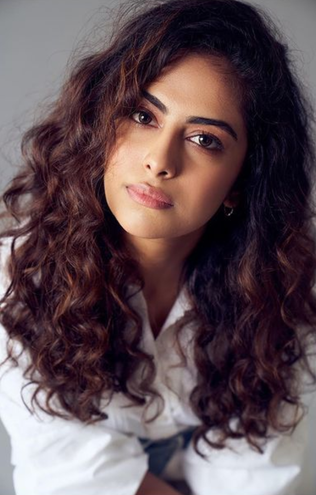 Avika Gor, Nandu, Ali Reza star in Vadhuvu, a gripping web series by SVF. Produced by Srikanth Mohta & Mahendra Soni.