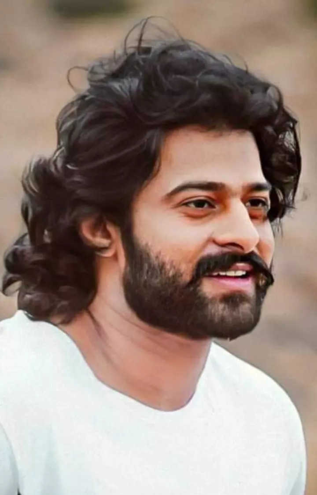 Baahubali actor Prabhas receives an invitation, lending celebrity influence to the inauguration of the Ayodhya Ram Mandir.
