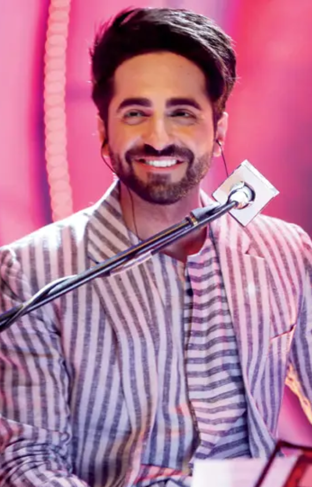 Top 5 Hit songs by Ayushmann Khurrana