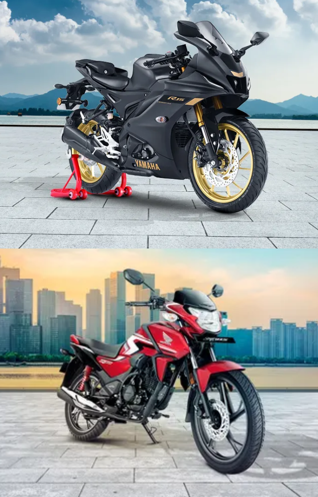 Top Luxury Bikes for Bike Lovers