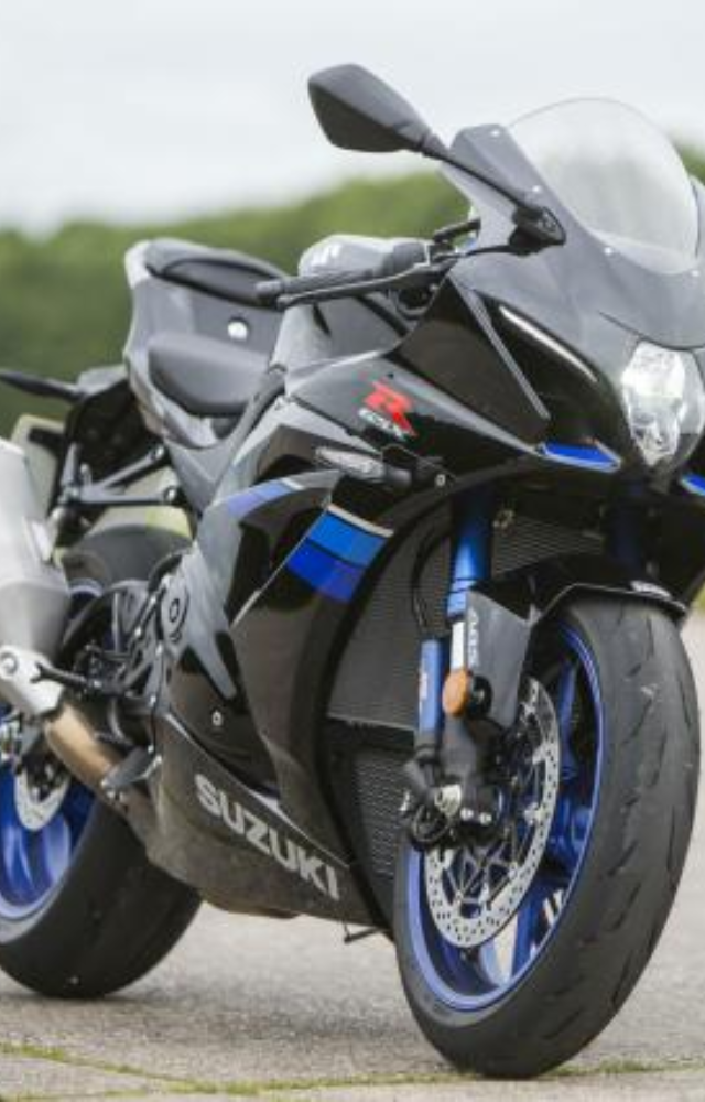The Suzuki GSX-R1000R is a high-performance sportbike renowned for its exceptional speed, agility, and cutting-edge technology the cost is From Rs.21.7 lakhs