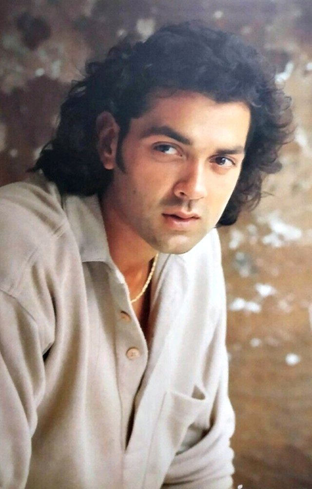 Bobby Deol`s: 90s Superstar