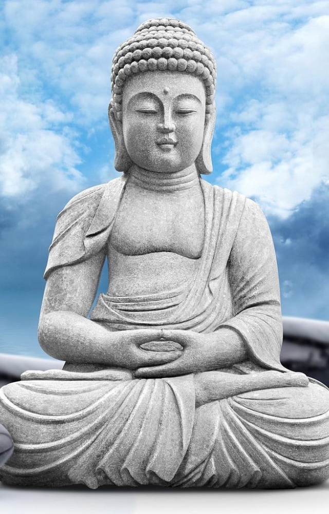 Buddha Purima 24: Money Day for 5 Rashis
