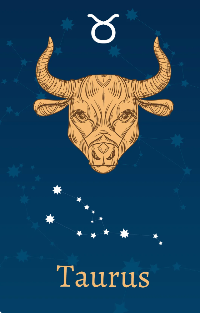 Taurus may make sensible financial decisions that result in long-term stability and is likely to have solid financial investments with positive returns.