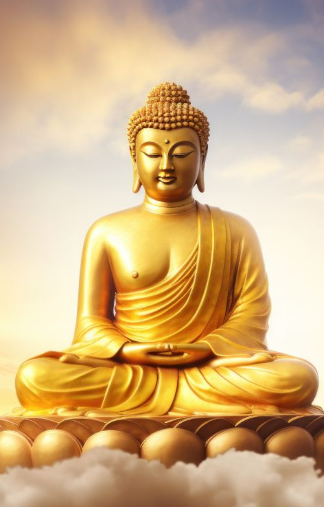 Buddha Purima 2024: Top 5 Buddha Quotes