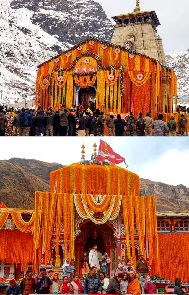 Char Dham 2024: Best Travel Guide