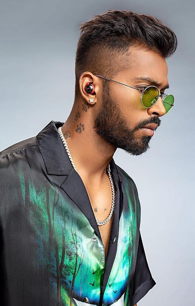 Hardik Pandya: 5 Unknown Facts