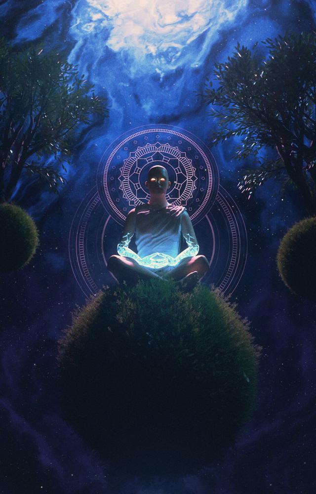 Spiritual Meditation