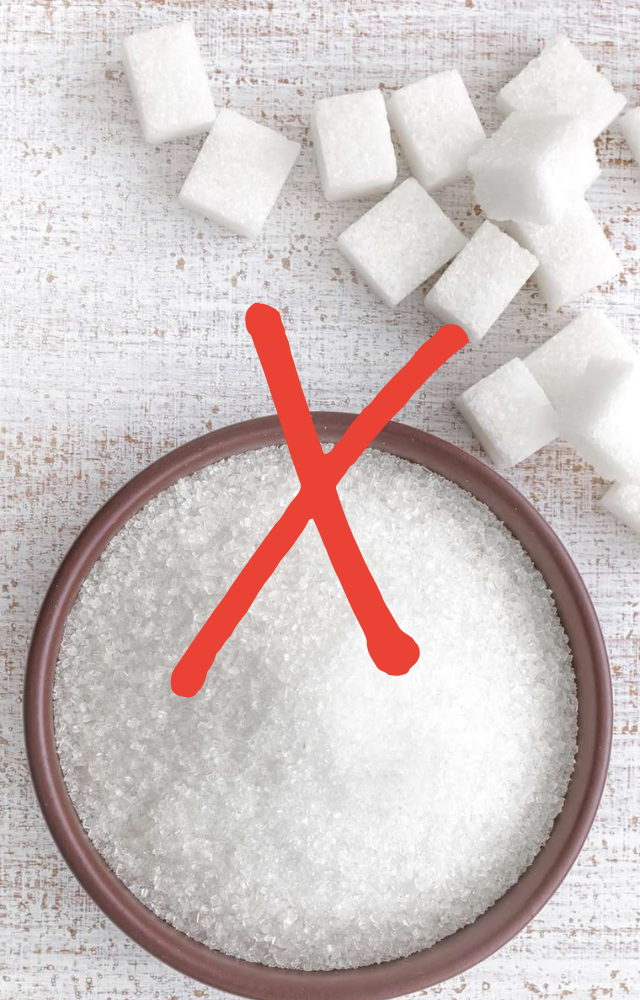 What Happens When You Cut Out Sugar