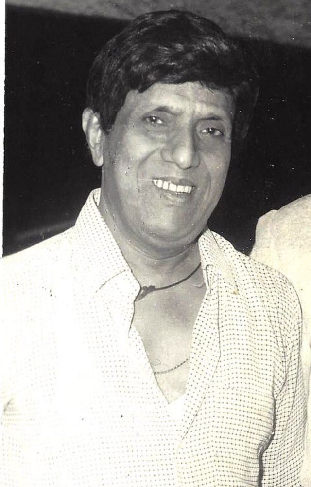 Dada Kondke created lovable, relatable characters that connected with the general public