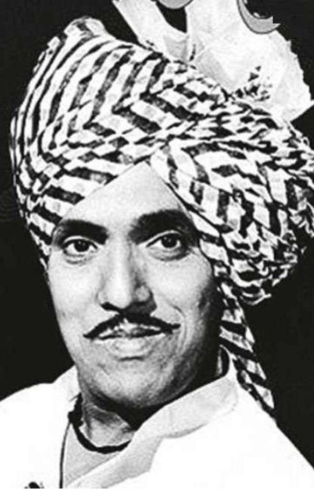 Remembering the legend Dada Kondke