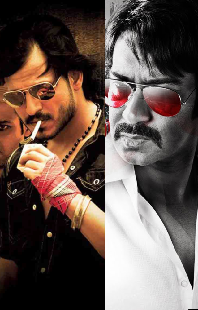6 Films on Dawood Ibrahim
