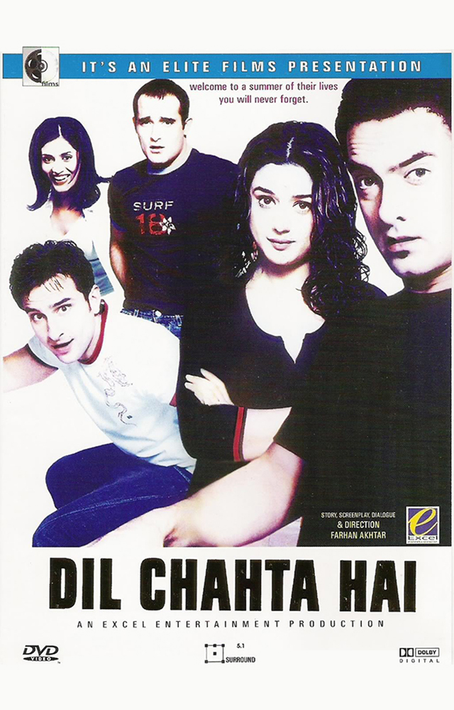 5 Iconic films to watch this Friendship day
