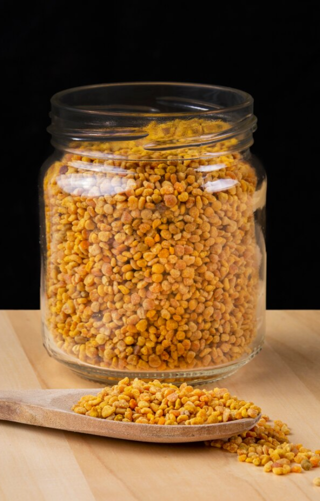 Fenugreek lowers blood sugar. Take 1 tsp Fenugreek powder with warm water before bed or on an empty stomach.