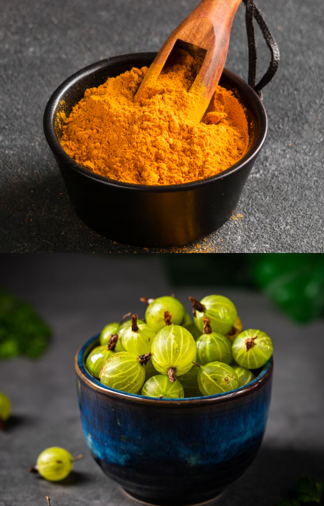 5 herbs, 5 remedies lower high sugar