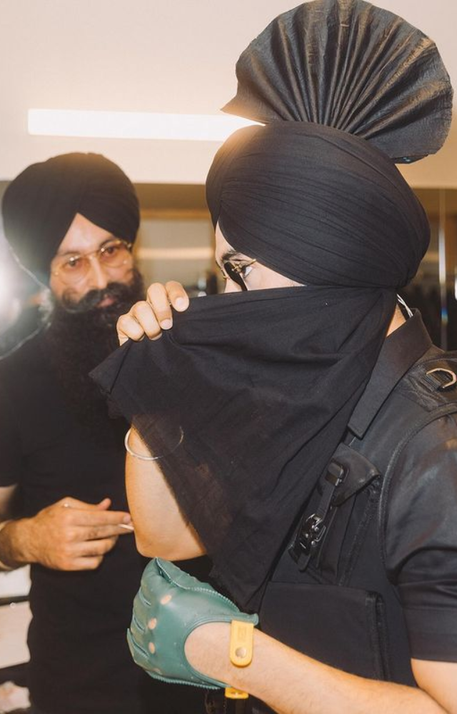 Diljit`s Brisbane Show Was Amazing