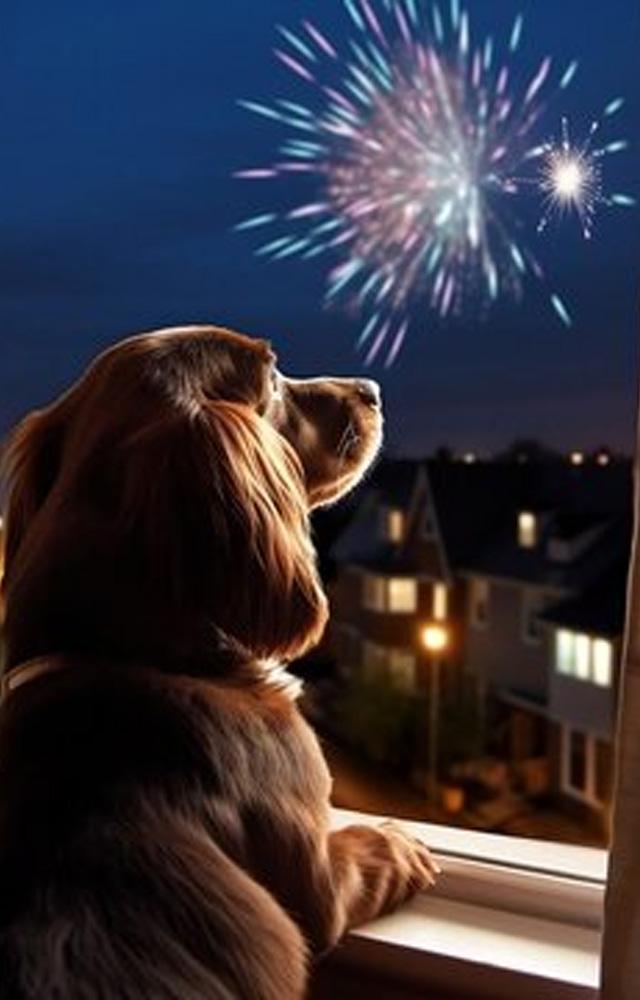 Diwali Delights for Doggos