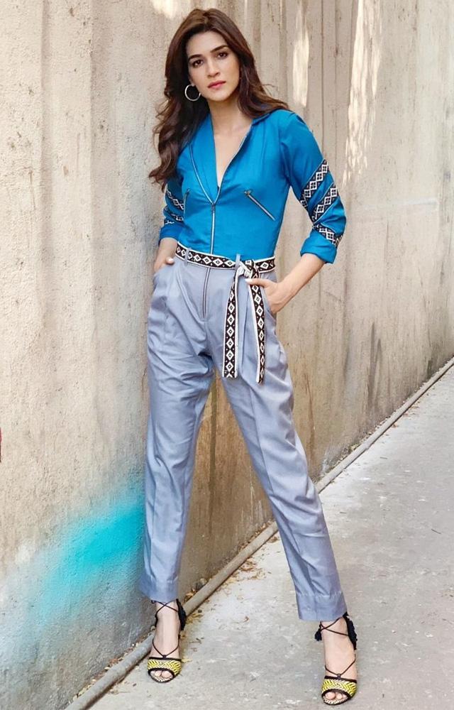 Engineers Turned Bollywood Stars